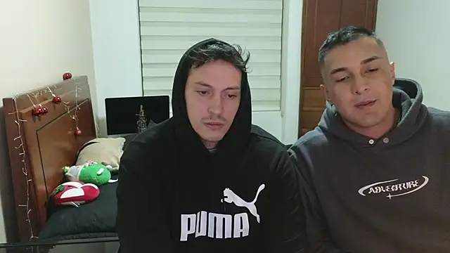 hardaftercum online show from 01.09.26