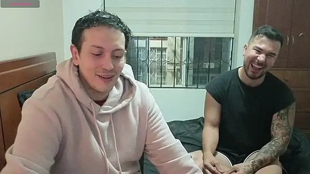 hardaftercum online show from 02.13.26