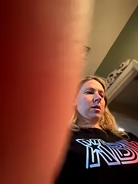 LittleMsMILF online show from 03.02.26