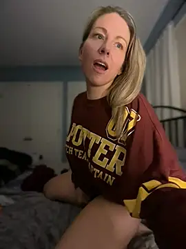 LittleMsMILF online show from 03.06.26