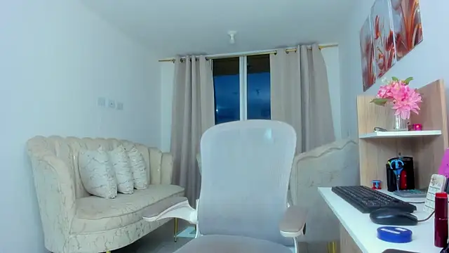 karol f00x online show from 02.03.26