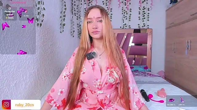 Rubyconer5 online show from 03.22.25