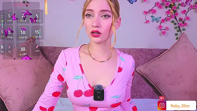 Rubyconer5 online show from 09.09.25