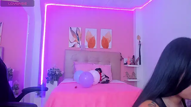 Molly h0t online show from 11.25.25