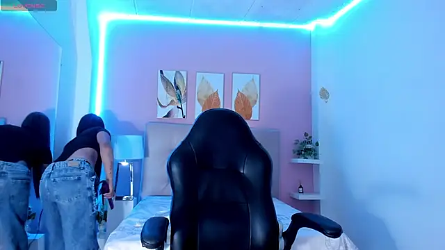 Molly h0t online show from 03.03.26