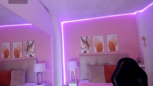 Molly h0t online show from 03.16.26