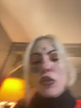 Demon666Time online show from 03.07.26