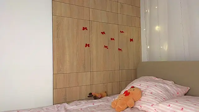 minigirl online show from 02.26.26