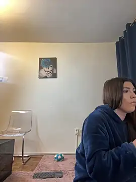 Natasha Cameron22 online show from 02.27.26