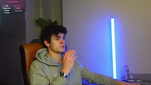 Brad Holloway online show from 12.17.25