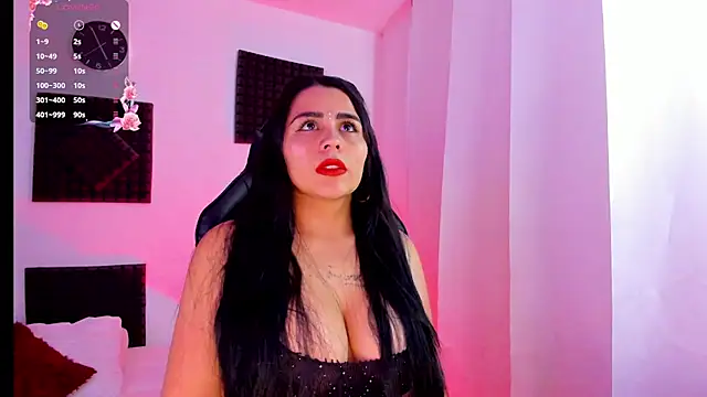 hannarusso online show from 10.03.25