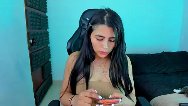 hannarusso online show from 03.11.26