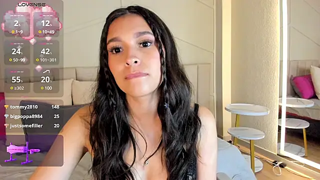 Eimmy bm online show from 03.19.25