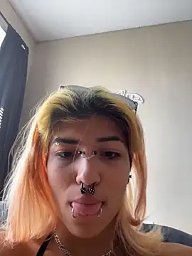 Harley cams online show from 10.30.25