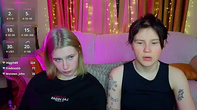 Snapshot of Tara_Lawson chatting on 01.05.26 Tara Lawson online show from 01.05.26