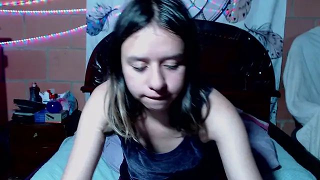 Sukychan  online show from 03.17.25