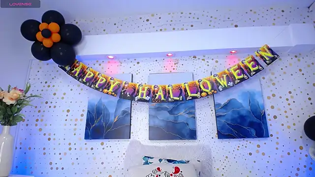 Andy Leex online show from 11.01.25