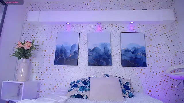 Andy Leex online show from 12.03.25