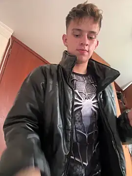 LiamWildx20 online show from 03.22.26