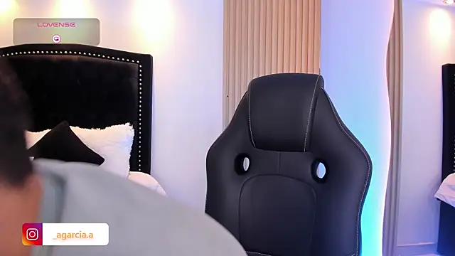 LiamWildx20 online show from 05.21.26