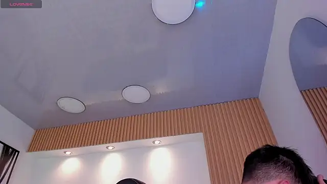 LiamWildx20 online show from 07.05.26