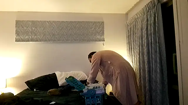 TAIZ69WORLD online show from 09.11.25