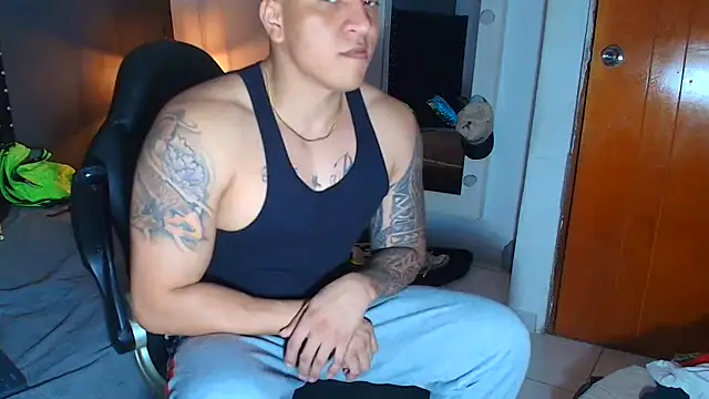 ethan dalton  online show from 09.11.25