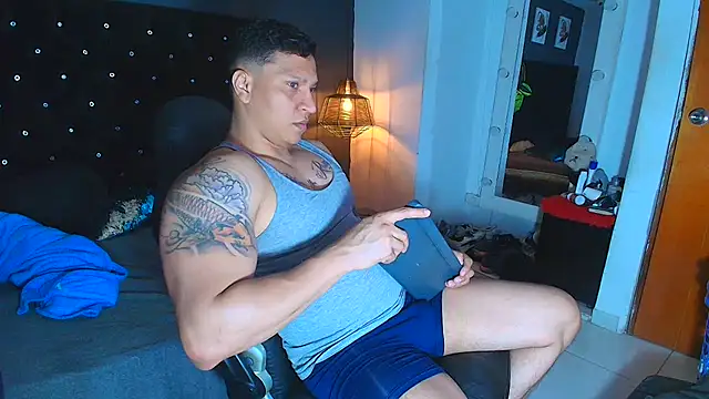 ethan dalton  online show from 11.22.25