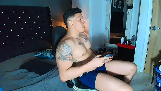 ethan dalton  online show from 02.10.26