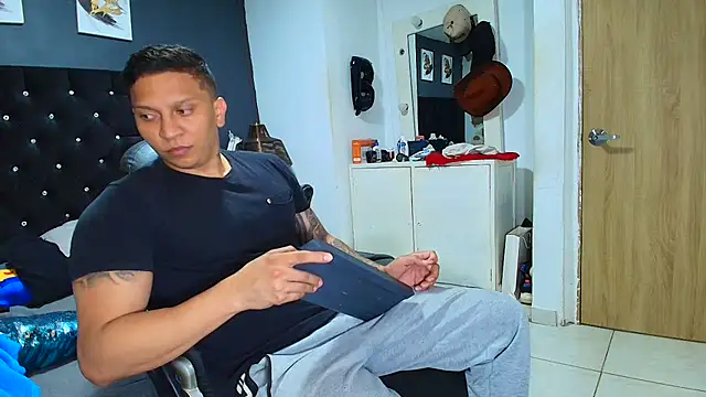 ethan dalton  online show from 03.26.26