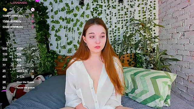 ConstanceHelms online show from 03.21.25