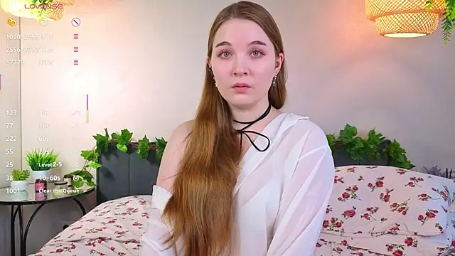 ConstanceHelms online show from 10.25.25