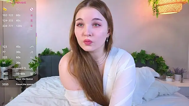 ConstanceHelms online show from 11.21.25