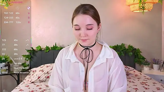 ConstanceHelms online show from 12.15.25