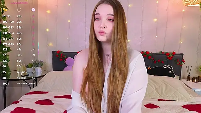 ConstanceHelms online show from 02.05.26