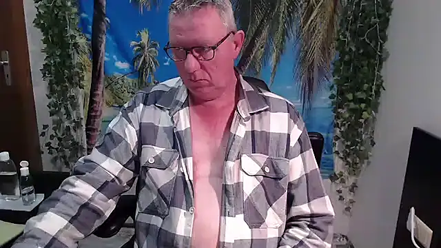 JamesBauer online show from 12.01.25