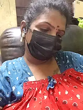 poojaa-rani online show from 11.19.25