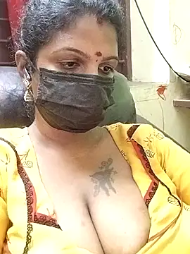 poojaa-rani online show from 11.23.25