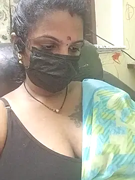 poojaa-rani online show from 02.01.26