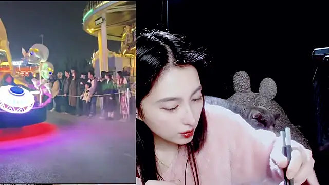 9ban online show from 10.31.25