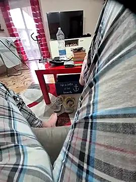 Snapshot of Maurzio@xh chatting on 03.15.25 Maurzioxh online show from 03.15.25