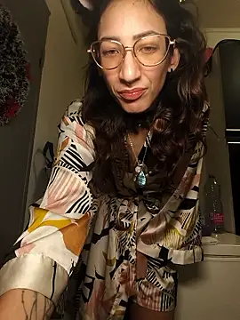 meletalex online show from 12.14.25