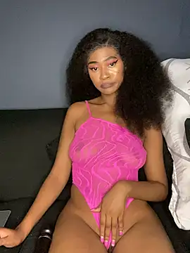 Candy CaneXx online show from 03.21.25