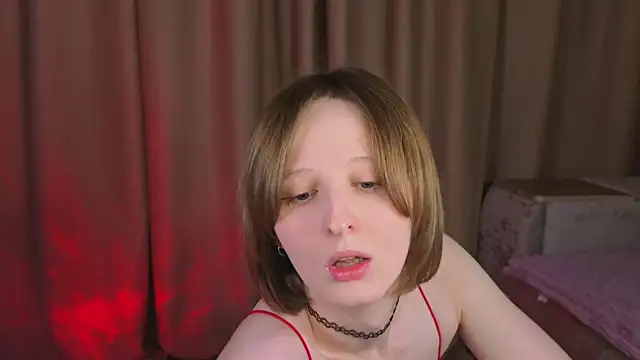 Snapshot of c0ralynx chatting on 01.17.26 c0ralynx online show from 01.17.26