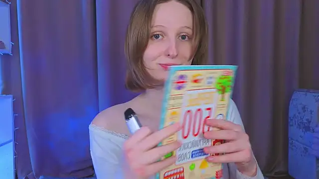 Snapshot of c0ralynx chatting on 02.28.26 c0ralynx online show from 02.28.26