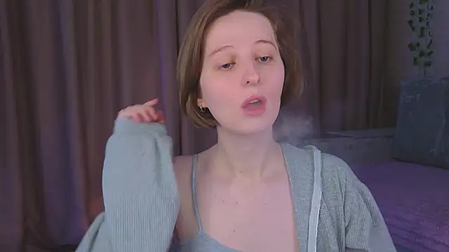 Snapshot of c0ralynx chatting on 03.02.26 c0ralynx online show from 03.02.26