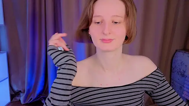 c0ralynx online show from 03.10.26