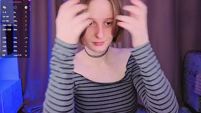 c0ralynx online show from 03.15.26