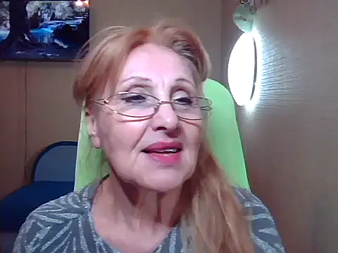 Margo Sweety online show from 03.17.25