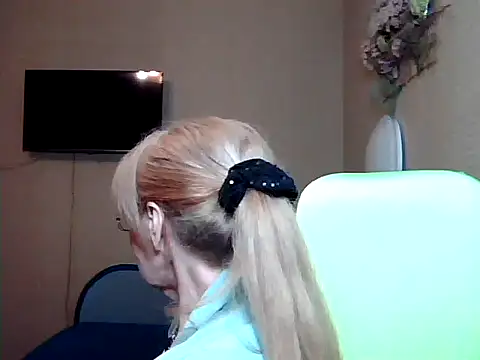 Margo Sweety online show from 03.19.25